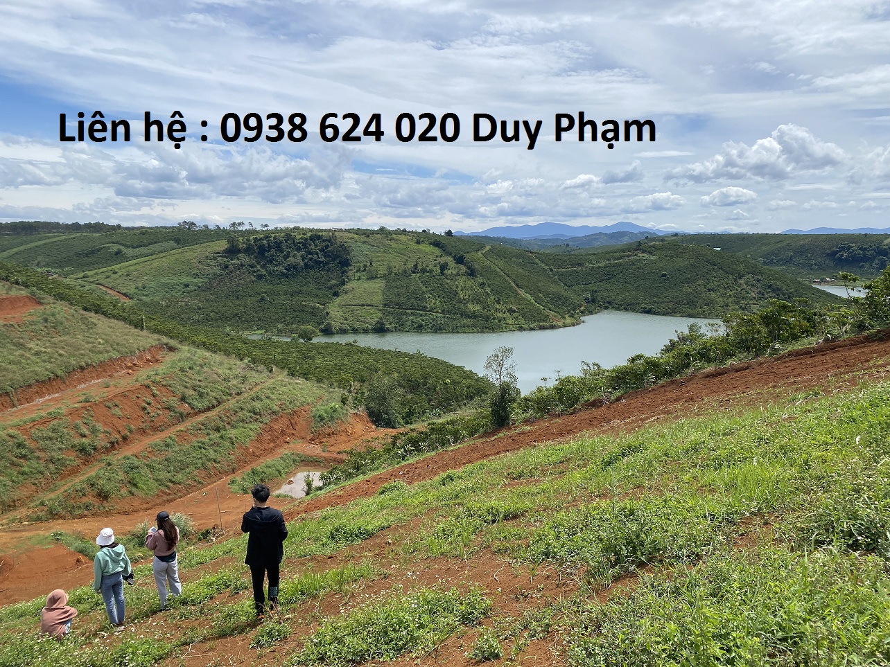 Cần bán Căn hộ chung cư Xã Lộc Ngãi, Bảo Lâm, Diện tích 3515m², Giá 3.1 Tỷ - LH: 0938624020 1