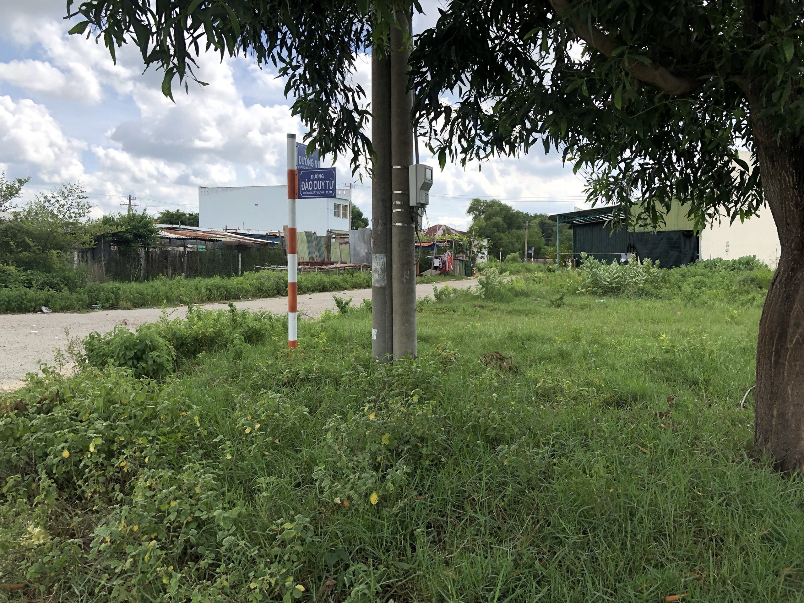Cần bán Đất đường Lê Minh Công, Xã Tân Phước, Diện tích 113m², Giá 5.6 Tỷ - LH: 0988609571 6