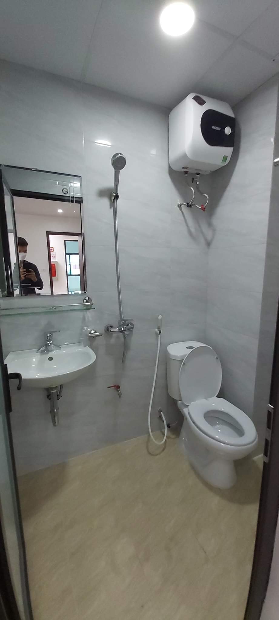 Cần bán Nhà mặt tiền đường Mỹ Đình, Phường Mỹ Đình 1, Diện tích 95m², Giá 13.5 Tỷ - LH: 0969449262 6