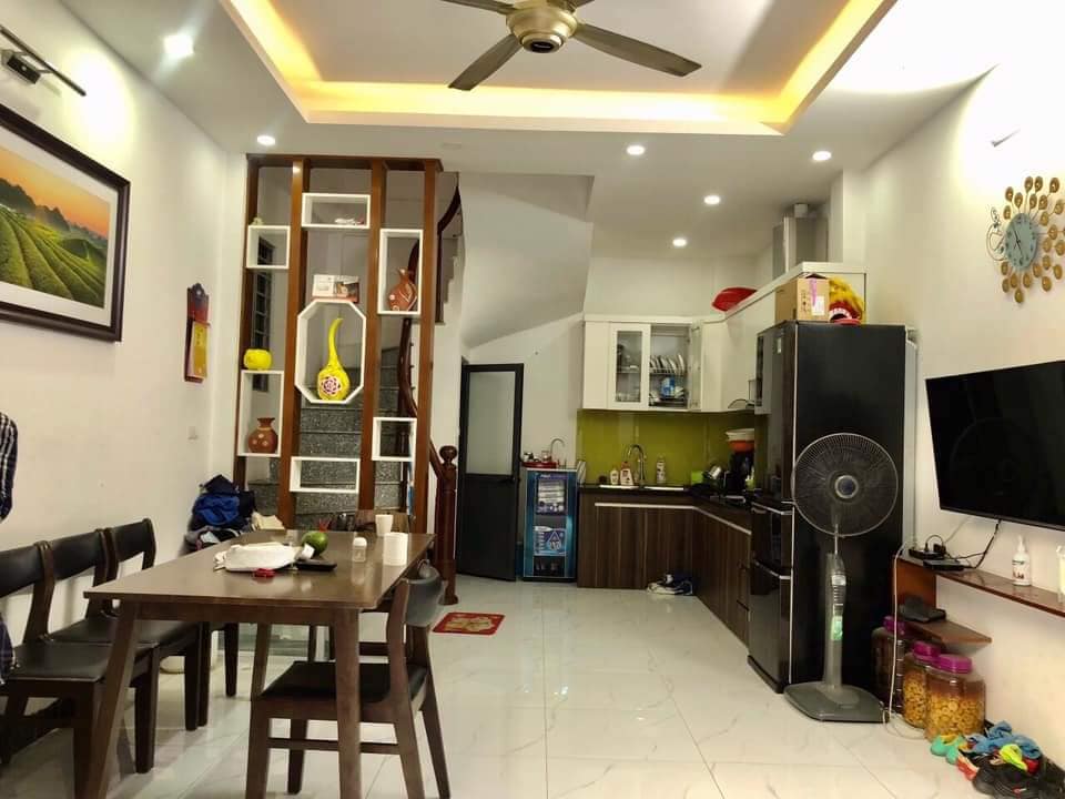 Cần bán Nhà ở, nhà cấp 4, nhà hẻm đường Cầu Am, Phường Vạn Phúc, Diện tích 32m², Giá 3.88 Tỷ