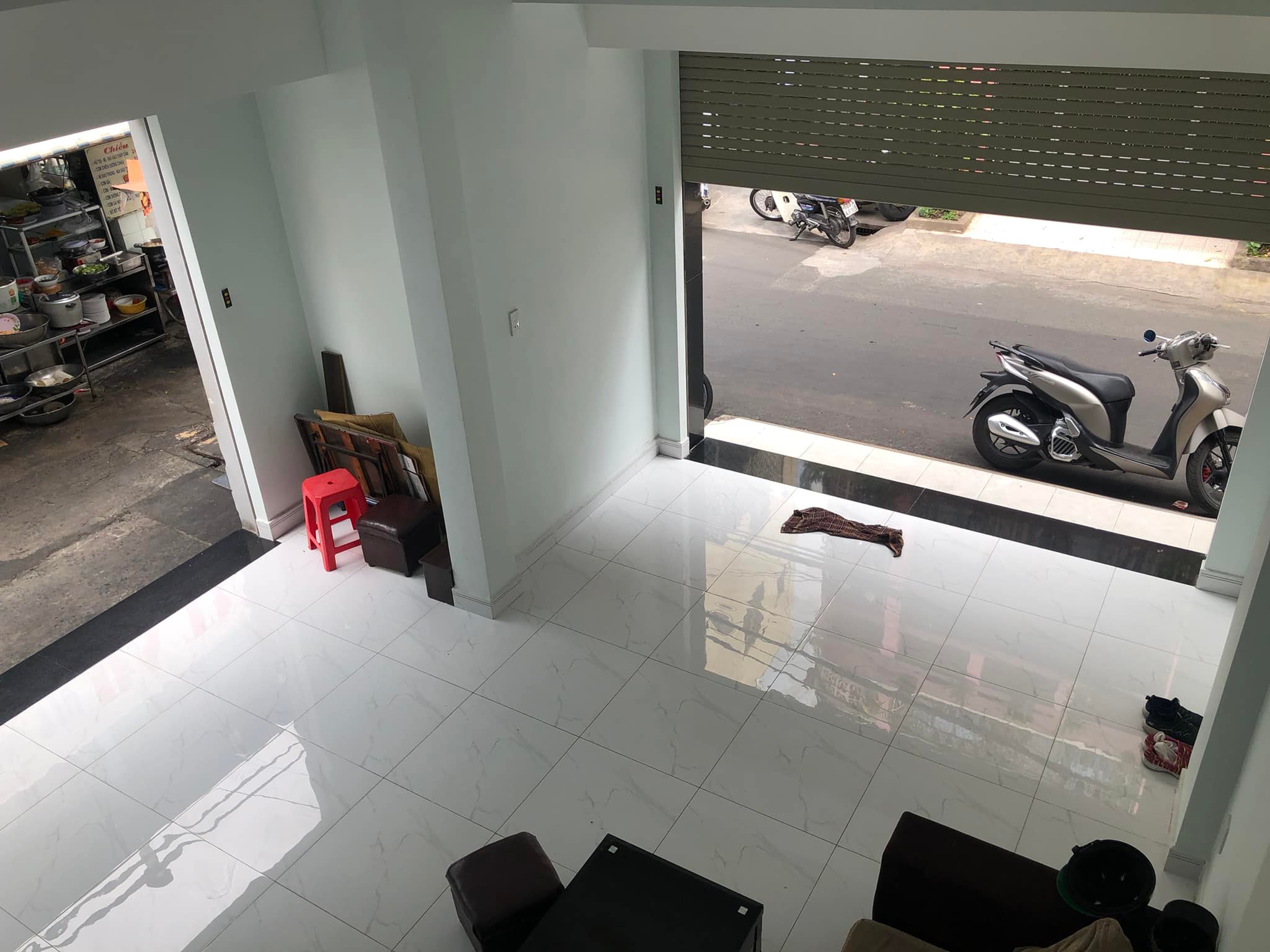 Bán nhà 540 Vĩnh Viễn p6 q10. Hai mặt tiền kinh doanh 2