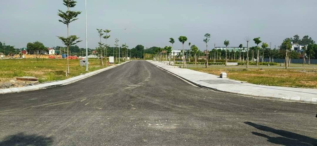 Cần bán Đất nền dự án dự án Vĩnh Yên Center City, Diện tích 100m², Giá 17,5 Triệu/m² - LH: 0345092385 2