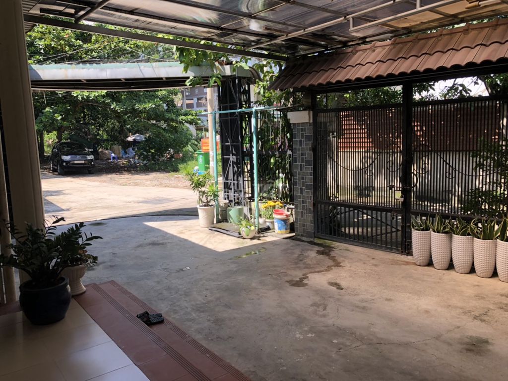 Cho thuê Nhà mặt tiền Thủ Đức, Hồ Chí Minh, Diện tích 230m², Giá 40 Triệu/tháng - LH: 0903094446 2