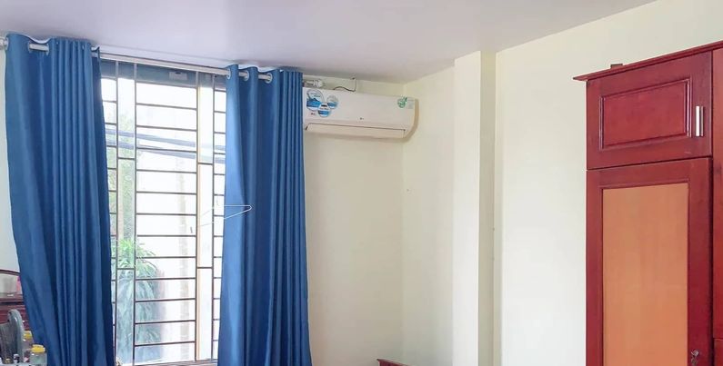 Cần bán Nhà ở, nhà cấp 4, nhà hẻm Phường Đức Giang, Long Biên, Diện tích 40m², Giá 4.1 Tỷ - LH: 0944215569 2