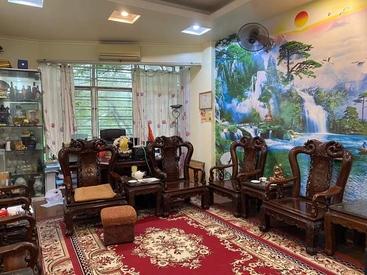 Cần bán Nhà mặt tiền đường Trần Phú, Phường Mỗ Lao, Diện tích 55m², Giá 10,8 Tỷ - LH: 0909889808 4