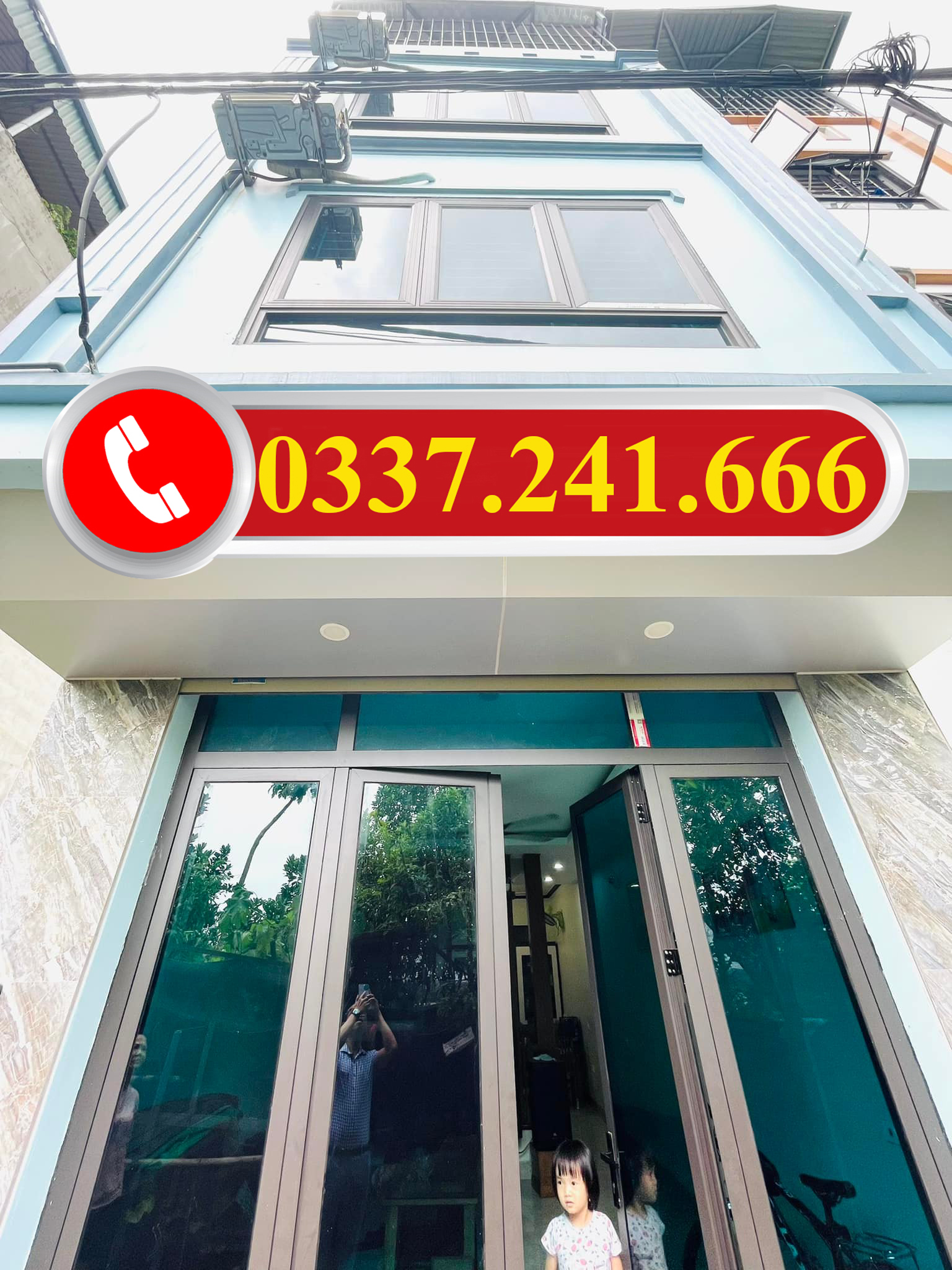 Cần bán Nhà ở, nhà cấp 4, nhà hẻm đường Lai Xá, Xã Kim Chung, Diện tích 42m², Giá 2.65 Tỷ - LH: 0337241666 1