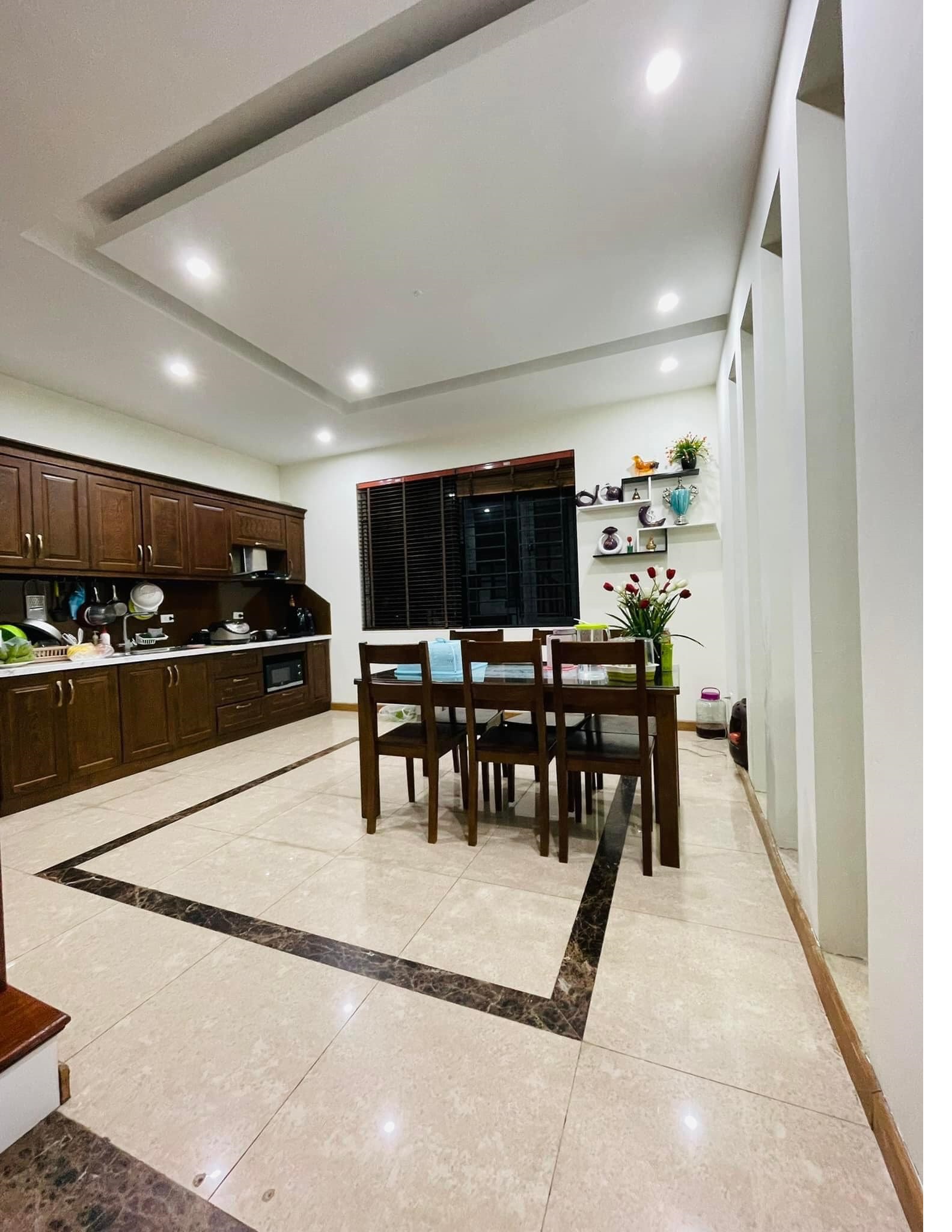 Cần bán Nhà ở, nhà cấp 4, nhà hẻm đường Cù Chính Lan, Phường Khương Trung, Diện tích 52m², Giá 5.8 Tỷ - LH: 0399590245 3