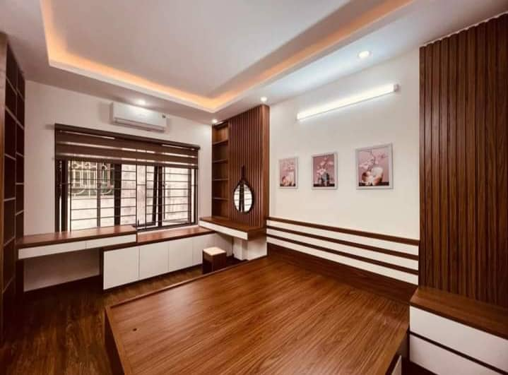 Siêu Hiếm! Phố Thượng Đình, 42m2, 5 tầng,  Ô TÔ, LÔ GÓC, 5 Tỷ, 0925088355 2