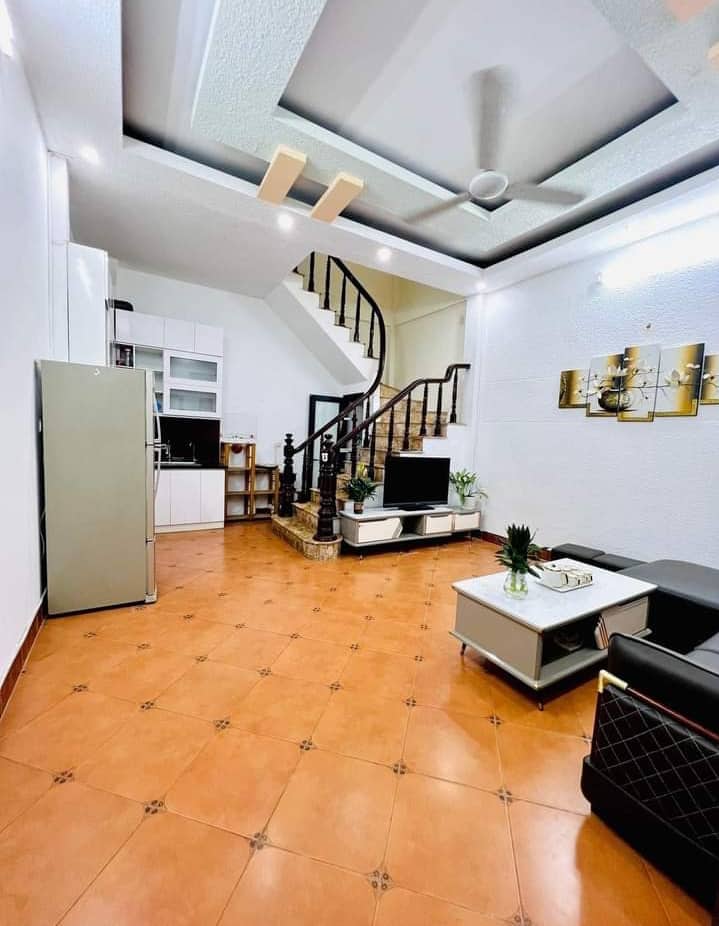 View Hồ! Phố Hạ Đình, 55m2, 5 Tầng, Ô TÔ, 6.5 Tỷ, 0925088355