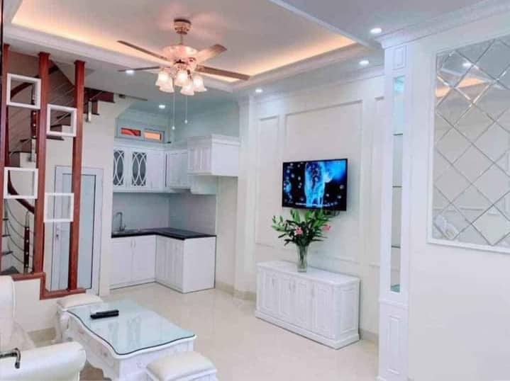 Bán nhà Phố Thịnh Quang, 44m2, Mặt tiền 4.6m, Ô TÔ, 4.6 Tỷ, 0925088355 2