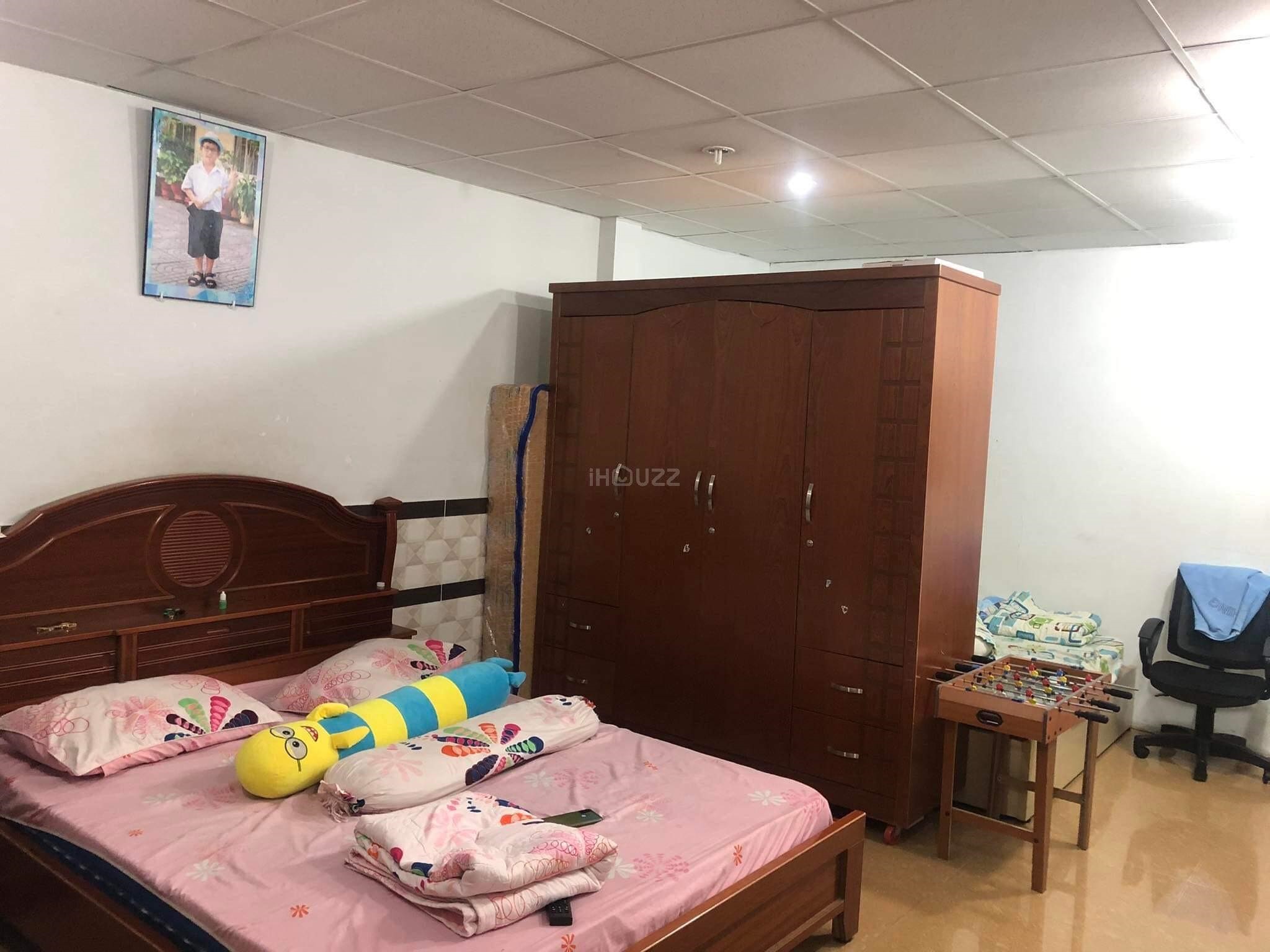 Cần bán Nhà ở, nhà cấp 4, nhà hẻm Bình Tân, Hồ Chí Minh, Diện tích 67m², Giá 4.6 Tỷ - LH: 0778790919 7