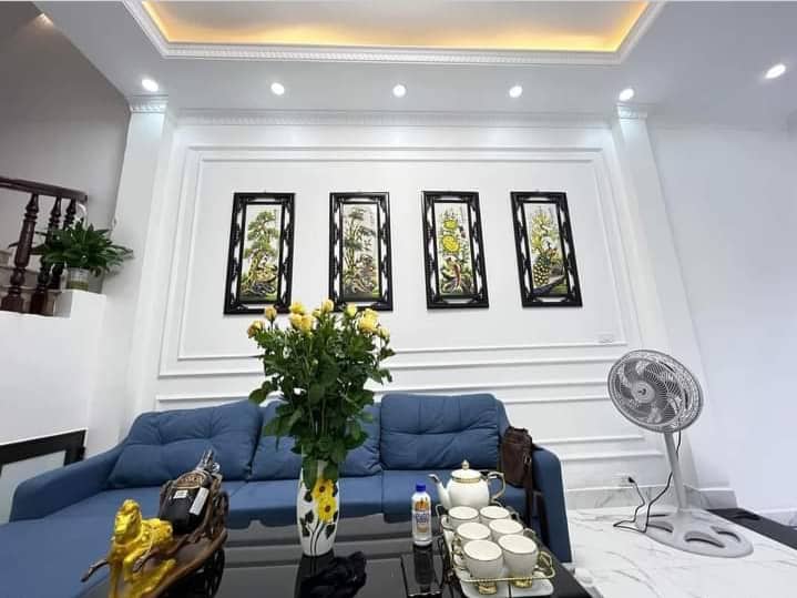 Ô TÔ gần, Phố Khương Trung, 50m2, 6 Tầng, 6.5 Tỷ, 0925088355 2