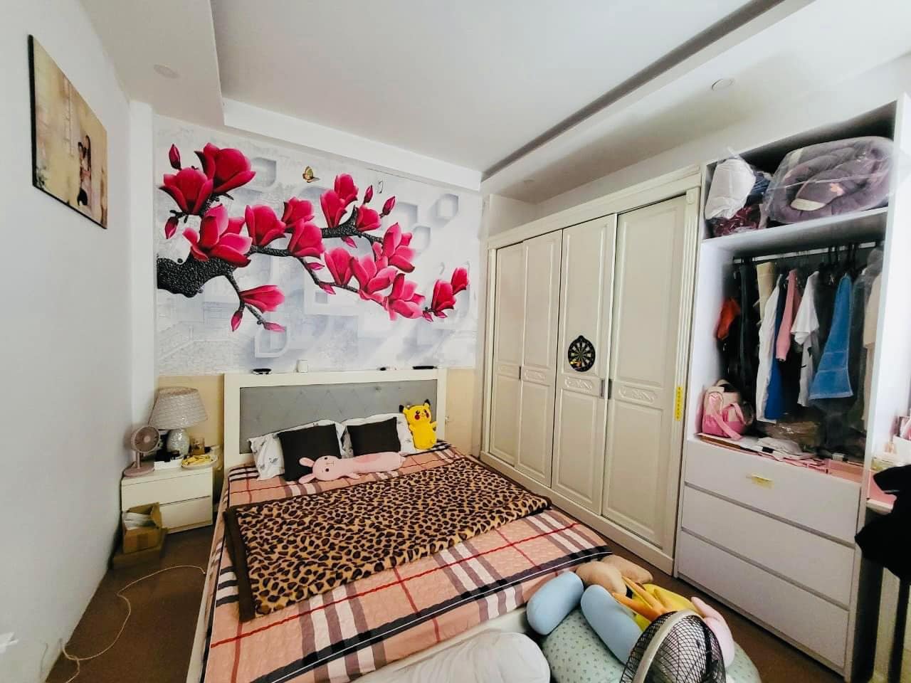 Cần bán Nhà ở, nhà cấp 4, nhà hẻm đường Phú Diễn, Phường Phú Diễn, Diện tích 52m², Giá 3.6 Tỷ - LH: 0963479269 4