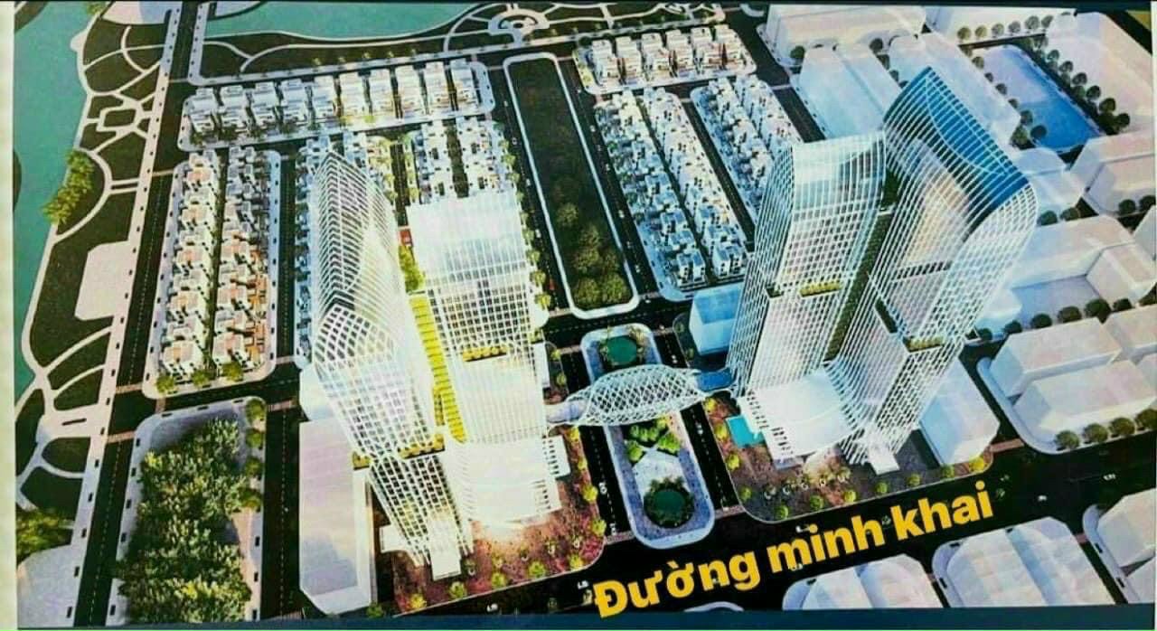 Cần bán Biệt thự dự án Saigontel Central Park Bắc Giang, Diện tích 111m², Giá 88.5 Triệu/m² - LH: 0917106324 10