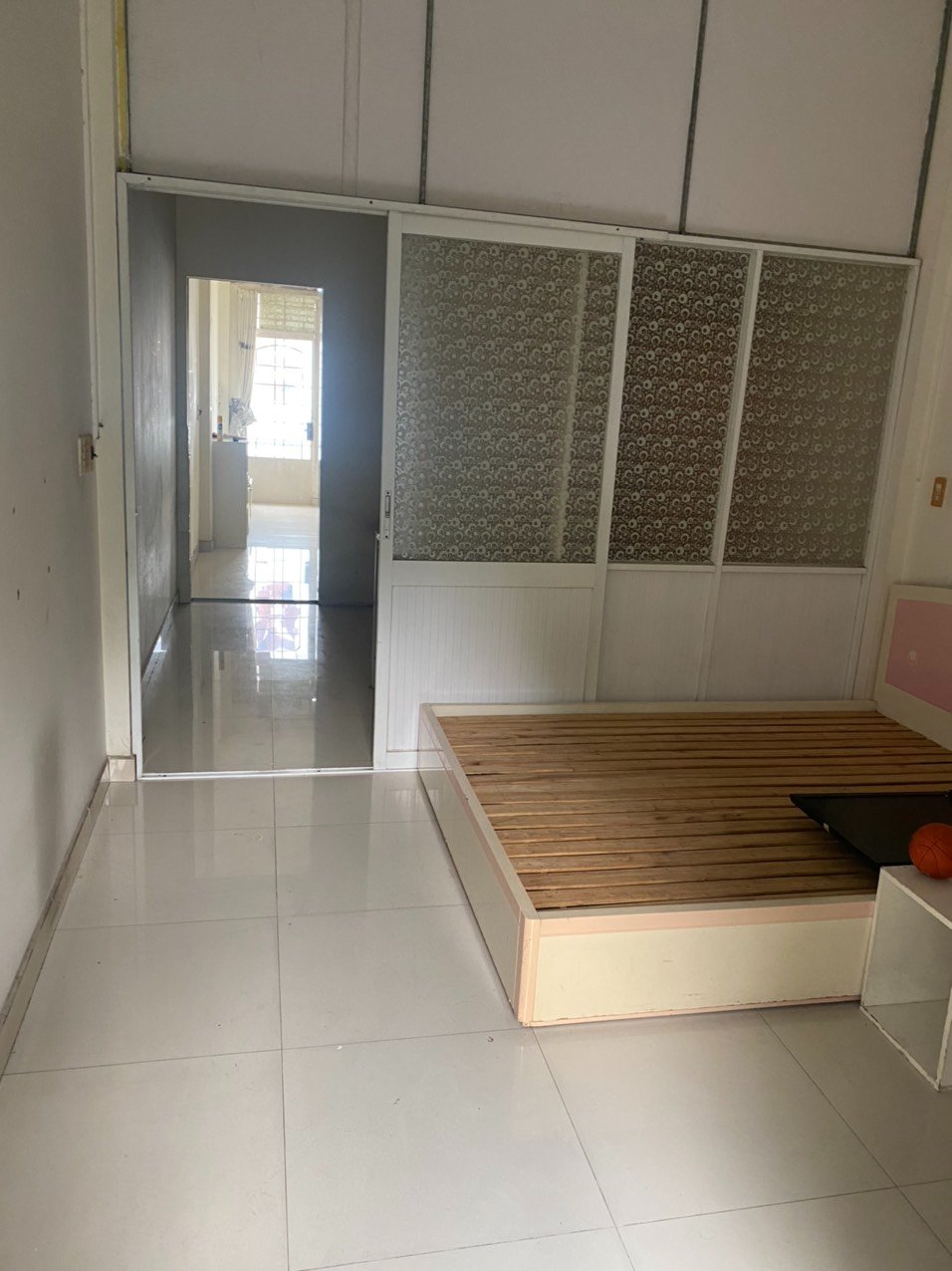 Cần bán Nhà ở, nhà cấp 4, nhà hẻm đường Nguyễn Văn Đậu, Phường 6, Diện tích 60m², Giá 6400 Triệu - LH: 0938566812 3