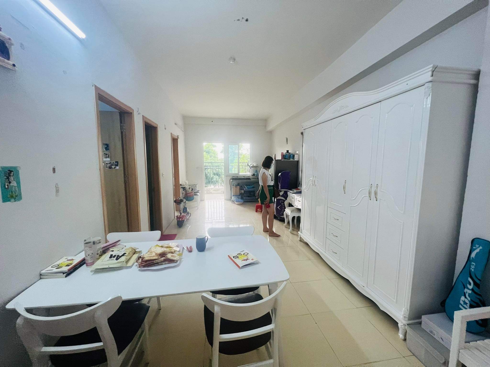 Cần bán Căn hộ chung cư Phường Kiến Hưng, Hà Đông, Diện tích 66.53m², Giá 1170 Triệu - LH: 0826310991 2