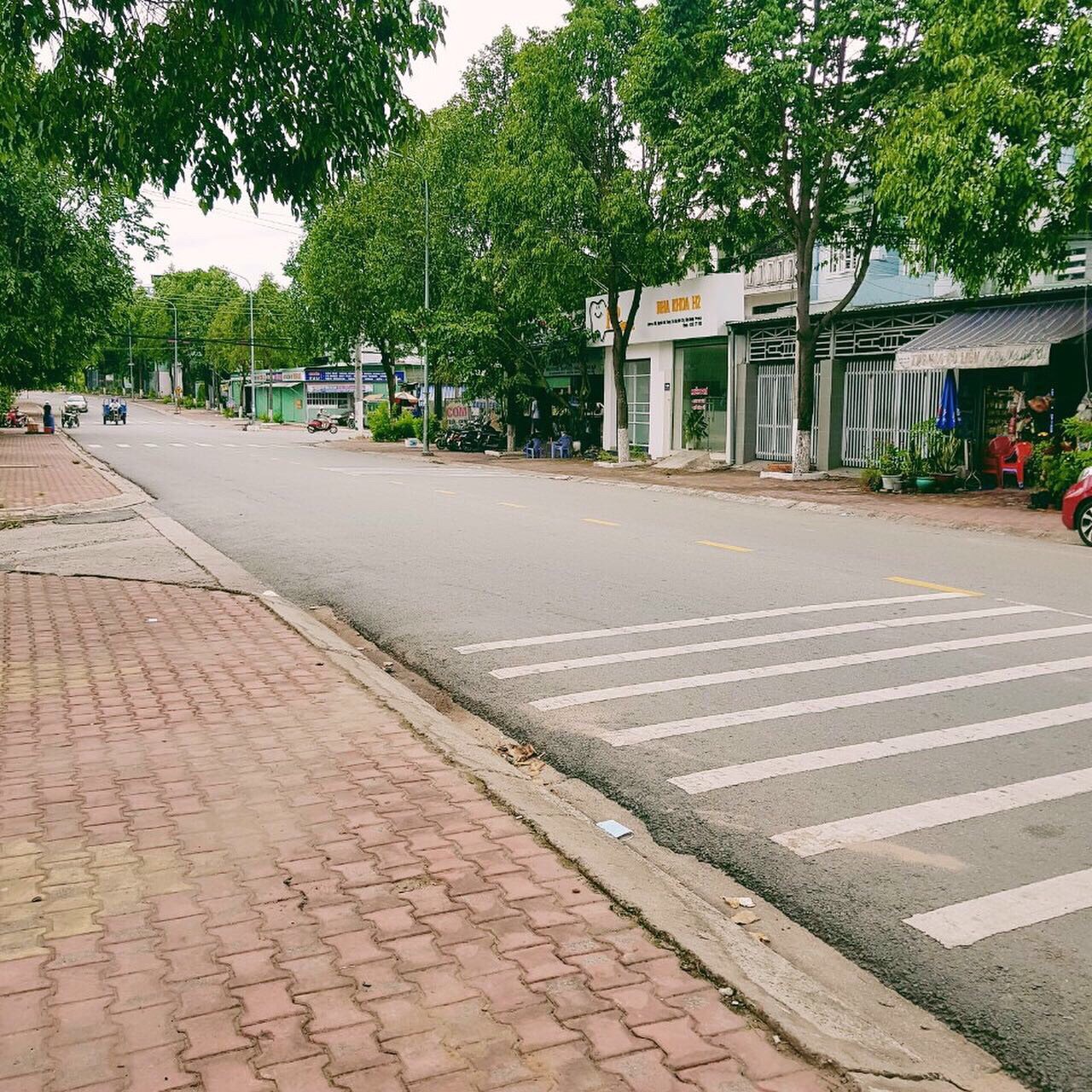 Cần bán Đất đường Nguyễn Đức Thuận, Phường Hiệp Thành, Diện tích 782m², Giá 23.9 Tỷ - LH: 0768555128 2