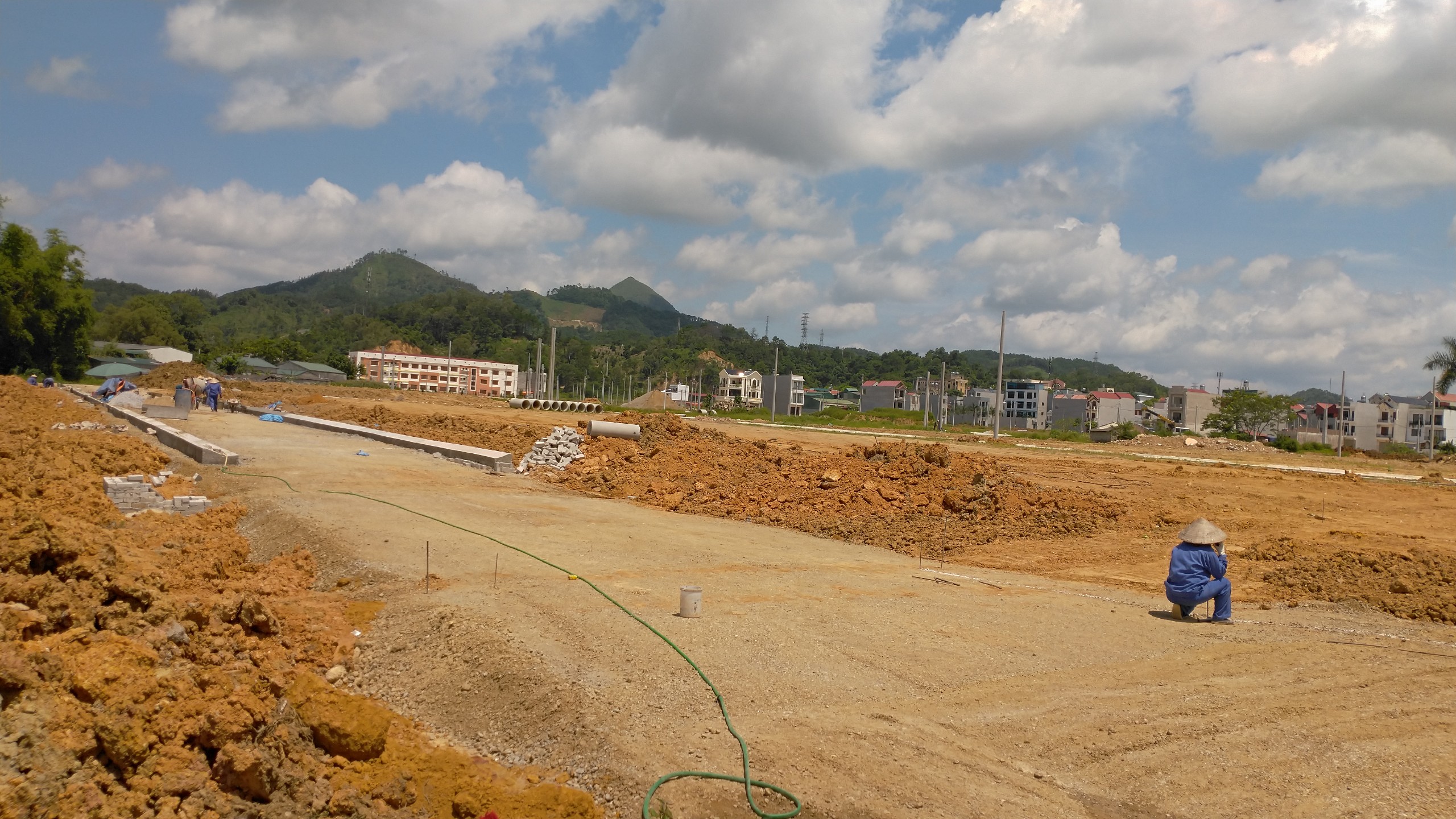 Cần bán Đất nền dự án Lạng Sơn, Lạng Sơn, Diện tích 100m², Giá Thương lượng - LH: 0343574165