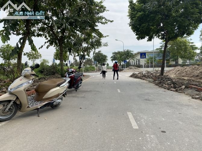 Cần bán Đất đường Quốc Lộ 17, Xã Kim Sơn, Diện tích 80m², Giá 55 Triệu/m²