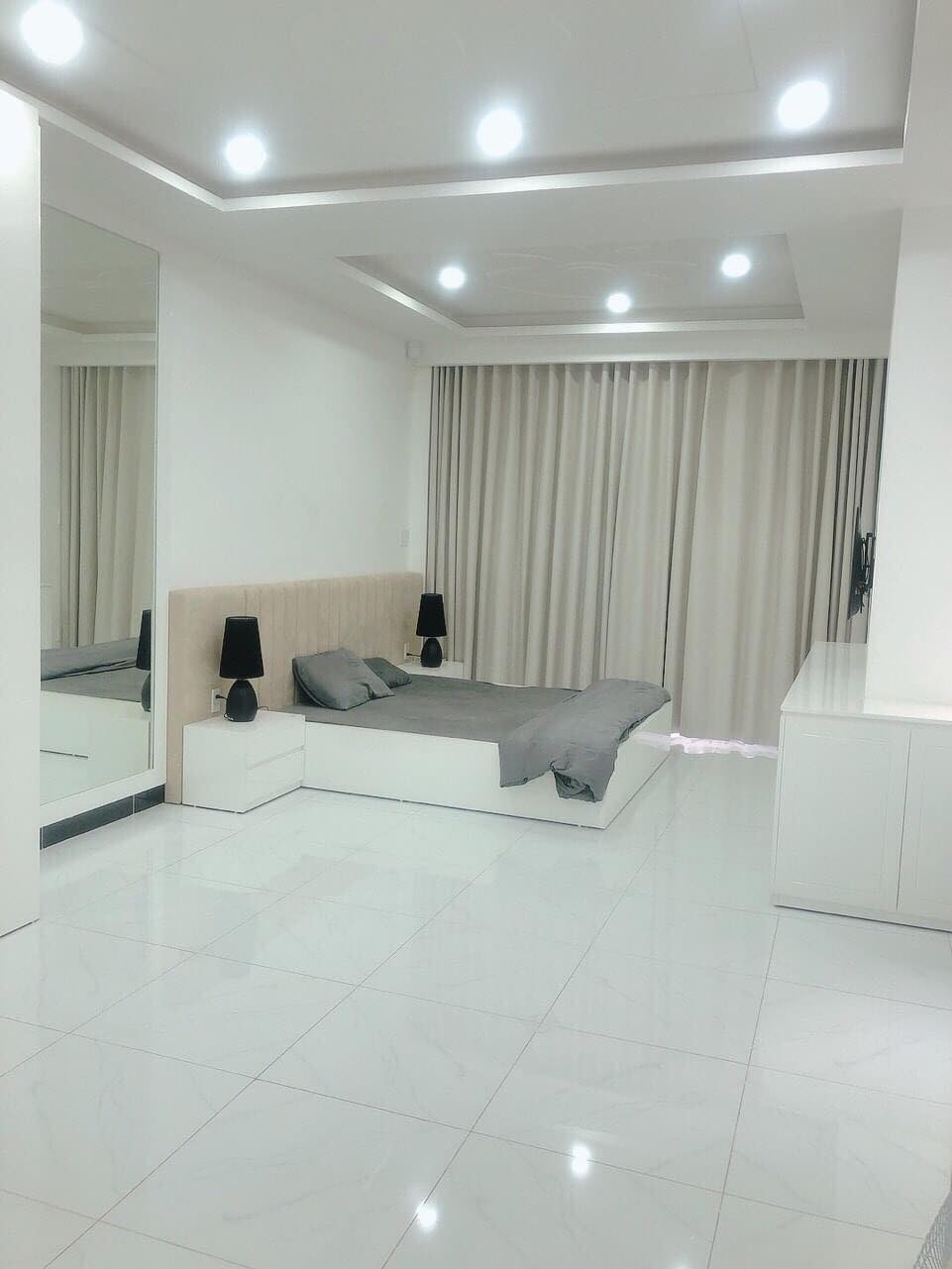 Cần bán Biệt thự Phường 11, Phú Nhuận, Diện tích 45m², Giá 8490 Tỷ - LH: 0901424404 7