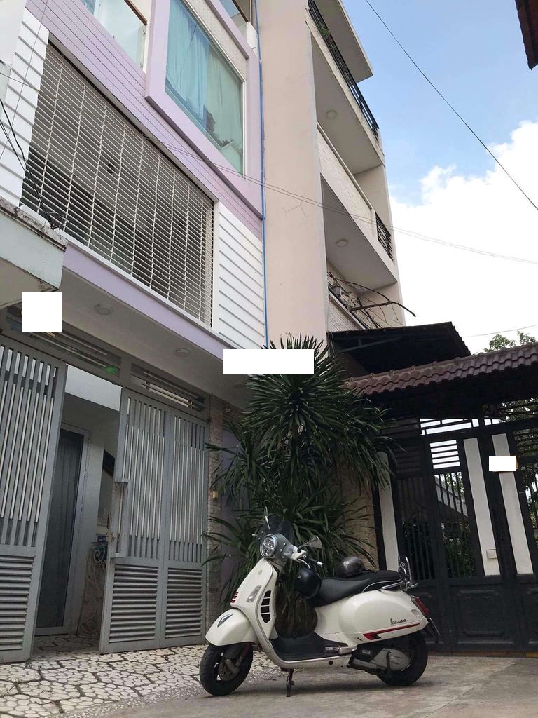 Cho thuê Nhà mặt tiền Thủ Đức, Hồ Chí Minh, Diện tích 100m², Giá 27 Triệu/tháng - LH: 0903094446