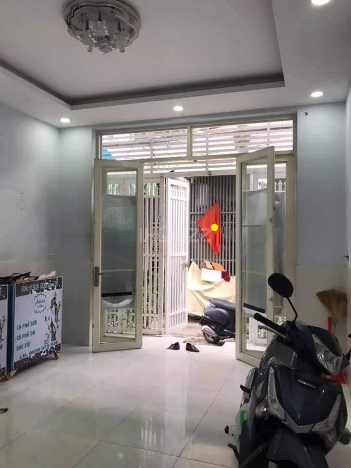 Cần bán Nhà ở, nhà cấp 4, nhà hẻm Bình Tân, Hồ Chí Minh, Diện tích 48m², Giá 4.2 Tỷ - LH: 0778790919