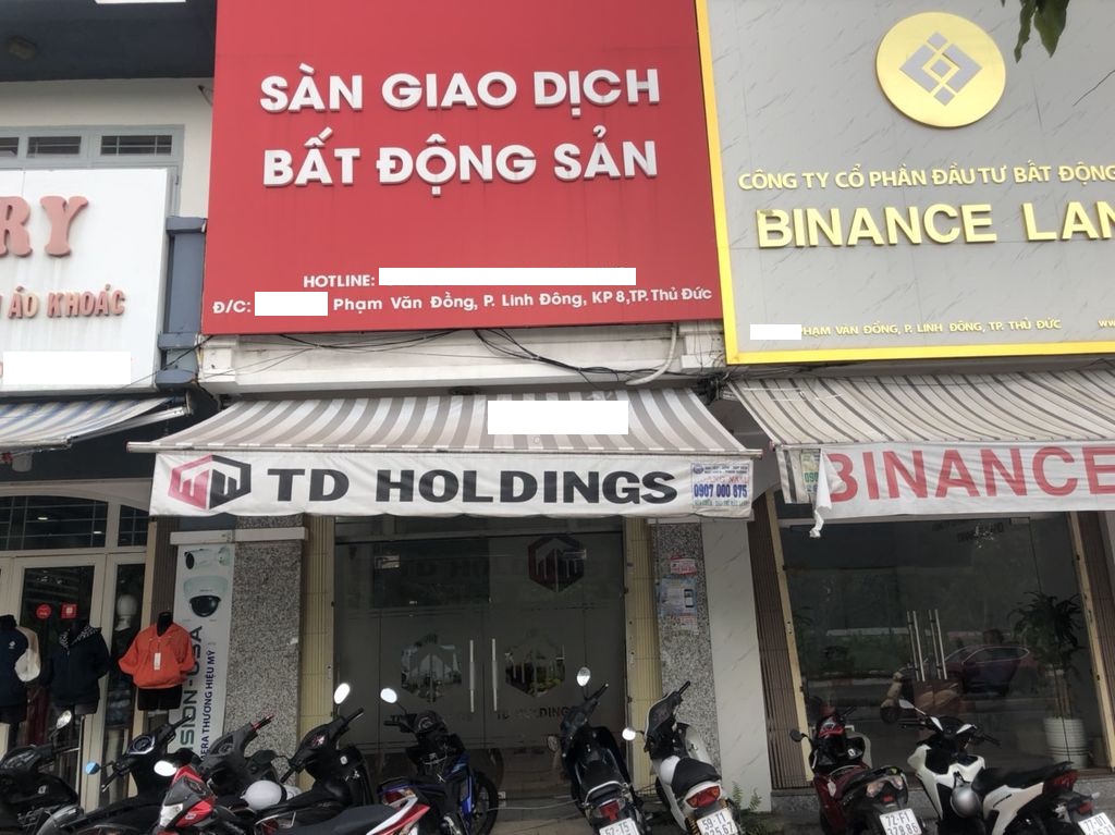 Cho thuê Nhà mặt tiền Thủ Đức, Hồ Chí Minh, Diện tích 240m², Giá 23 Triệu/tháng - LH: 0903094446