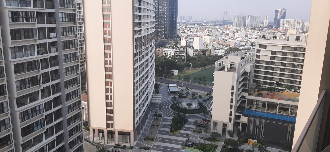 Cần bán Căn hộ chung cư dự án Midtown Phú Mỹ Hưng, Diện tích 78m², Giá 5.4 Tỷ - LH: 0934158881 2