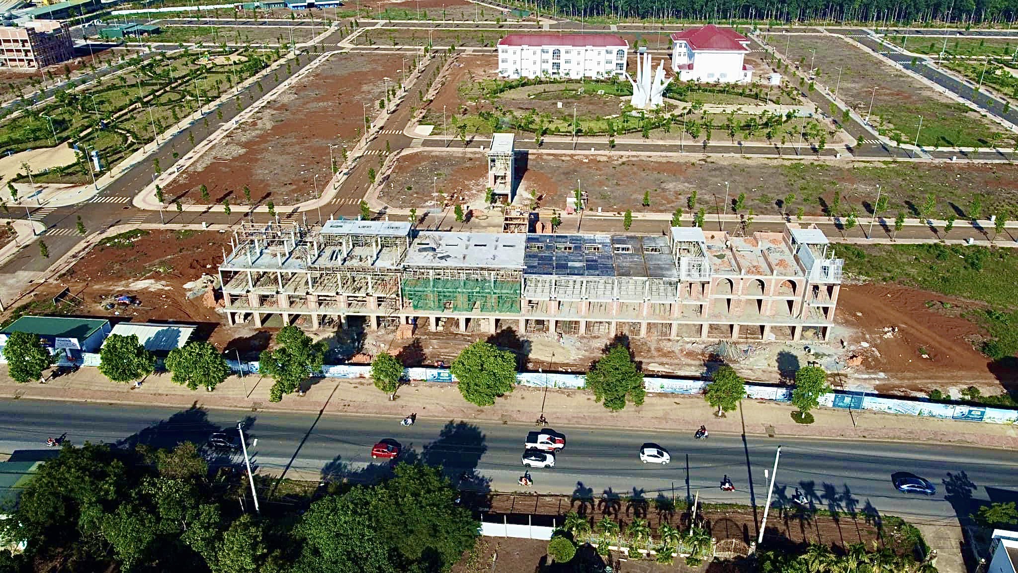 Cần bán Căn hộ chung cư dự án Khu dân cư Hà Huy Tập, Diện tích 100m², Giá 06 Tỷ - LH: 0918140591 2