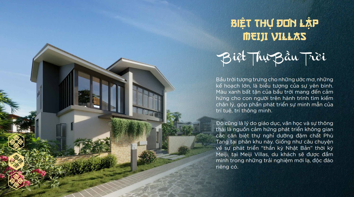 Cần bán Biệt thự dự án Wyndham Thanh Thủy Hotels & Resorts, Diện tích 132m², Giá 7 Tỷ - LH: 0916871030 4