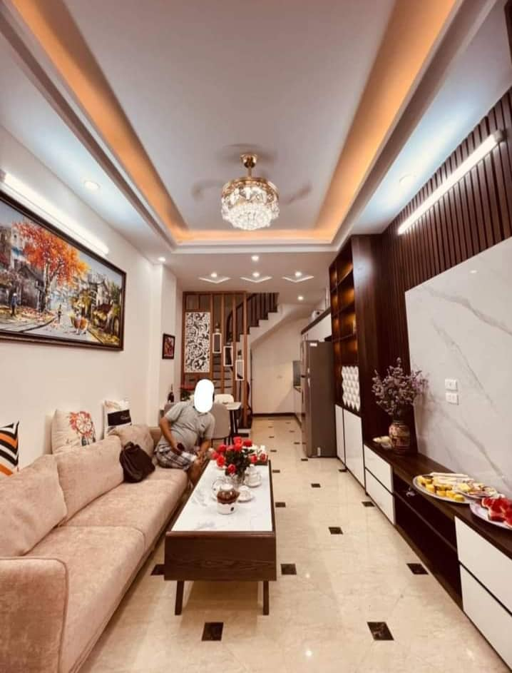 Siêu Hiếm! Phố Thượng Đình, 42m2, 5 tầng,  Ô TÔ, LÔ GÓC, 5 Tỷ, 0925088355