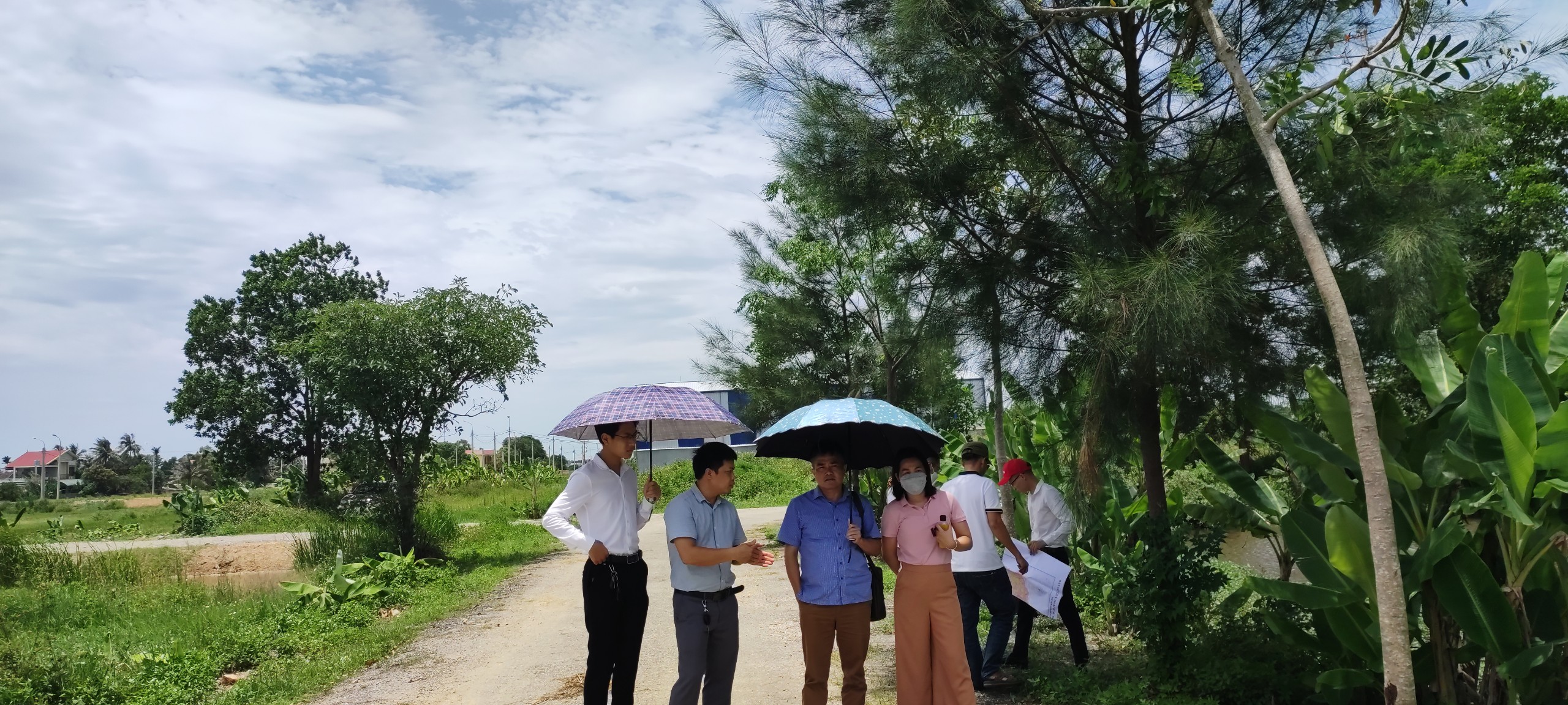 Cần bán Đất nền dự án đường Quốc lộ 1A, Xã Quảng Ninh, Giá 800 Triệu - LH: 0966692112 3