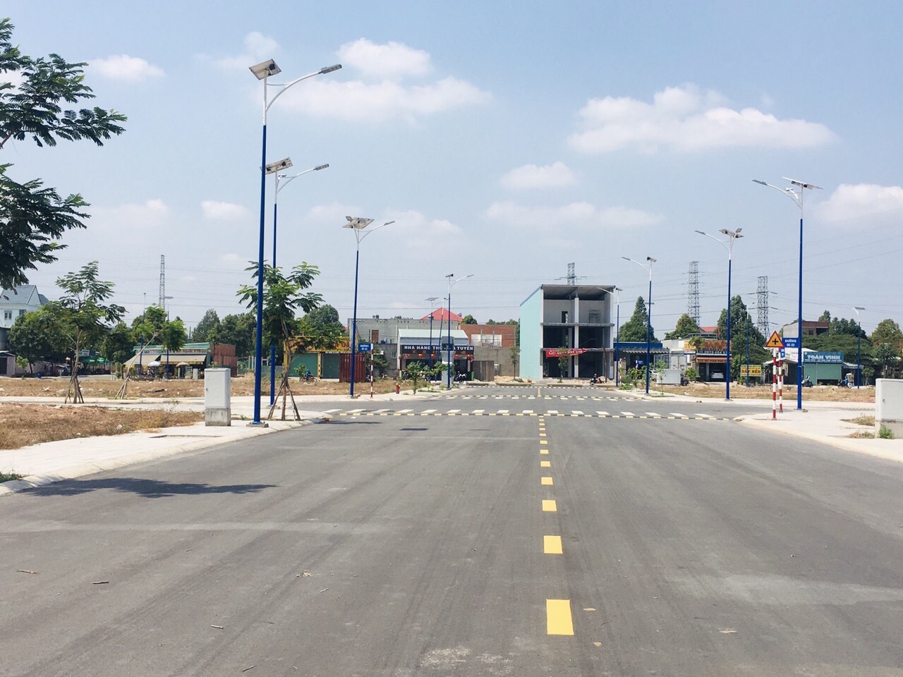 Cần bán Đất nền dự án đường Võ Văn Kiệt, Phường Phú Tân, Diện tích 145m², Giá 20 Triệu/m² - LH: 0399788558 2
