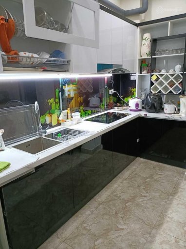 Bán nhà ngõ thông Võ Chí Công, Tây Hồ, dt 40m2, 5 tầng, nhà dân xây, giá chỉ 4.7 tỷ. 2