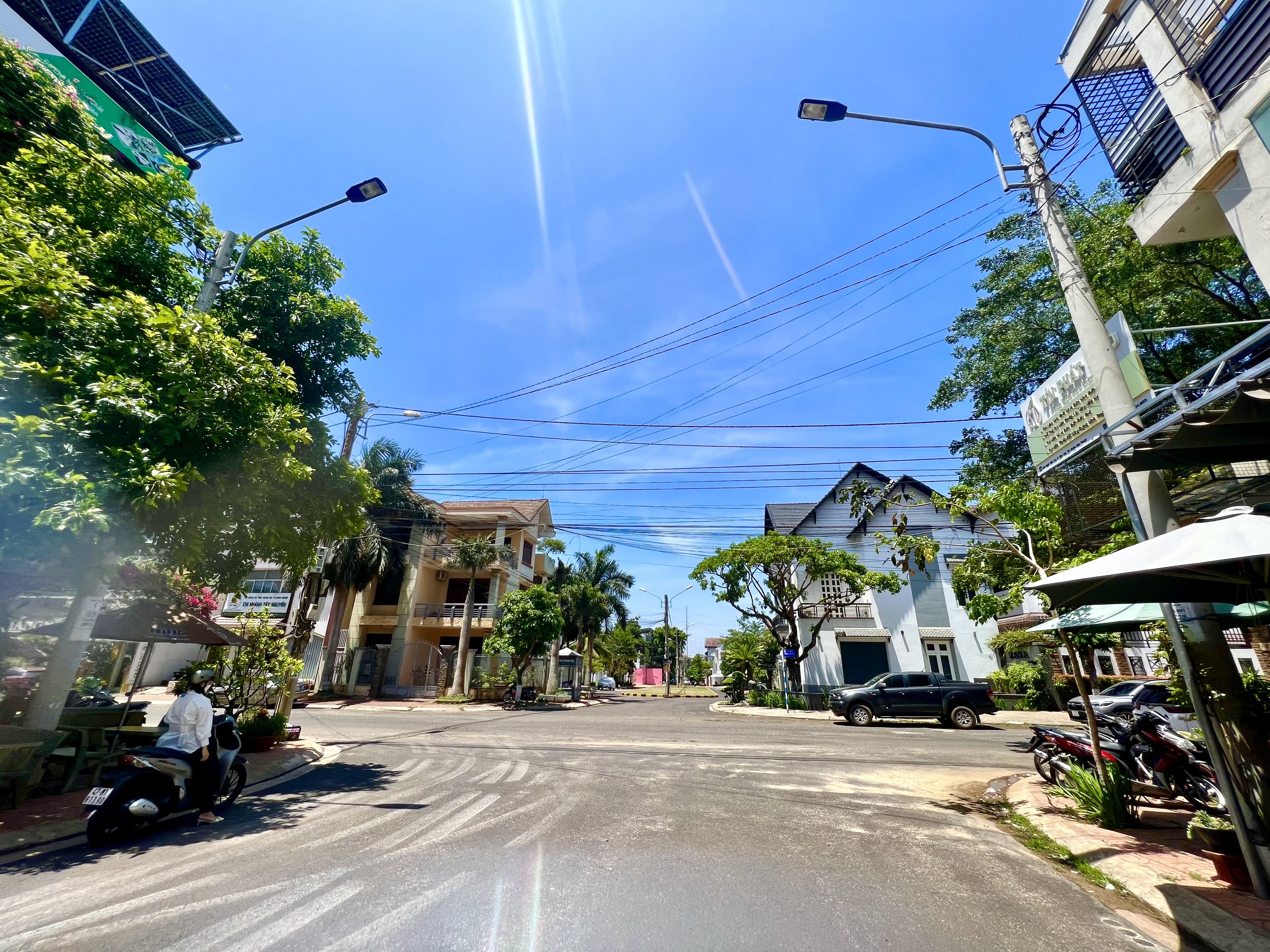 Cần bán Căn hộ chung cư Phường Tân Lợi, Buôn Ma Thuột, Diện tích 100m², Giá 05 Tỷ - LH: 0918140591 3