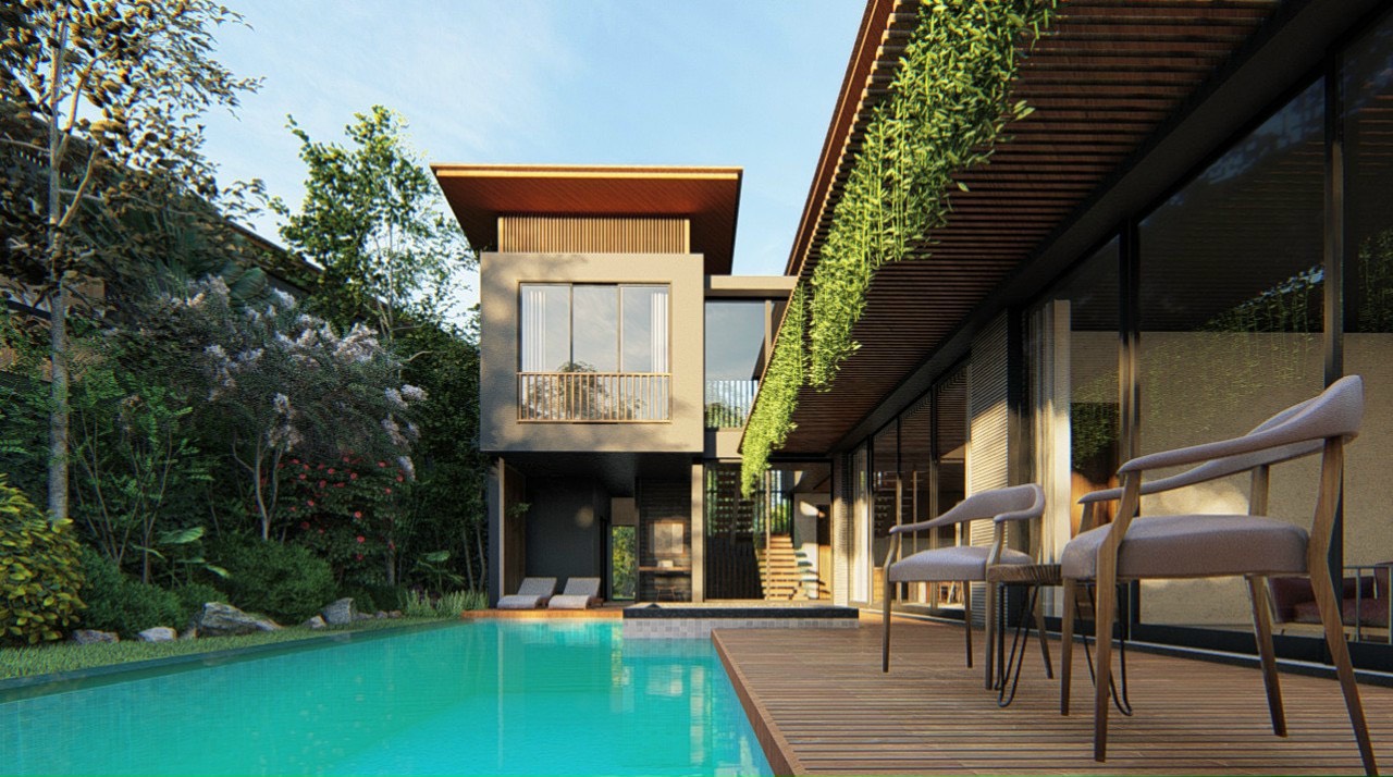 Cần bán Biệt thự dự án Wyndham Thanh Thủy Hotels & Resorts, Diện tích 356m², Giá Thương lượng - LH: 0916871030 3