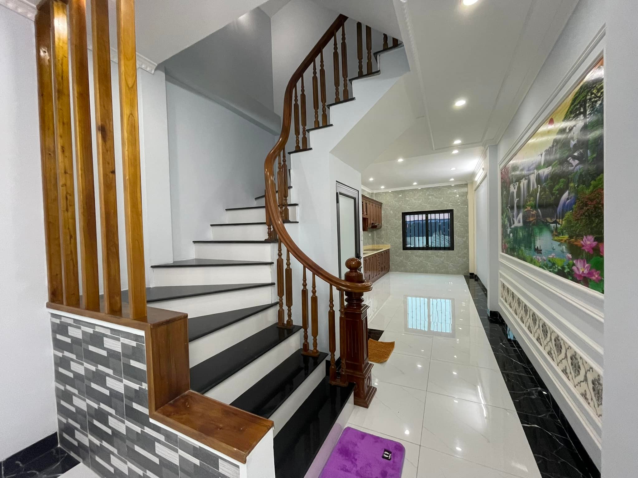 Cần bán Nhà mặt tiền đường Phú Diễn, Phường Phú Diễn, Diện tích 40m², Giá Thương lượng - LH: 0969449262 2