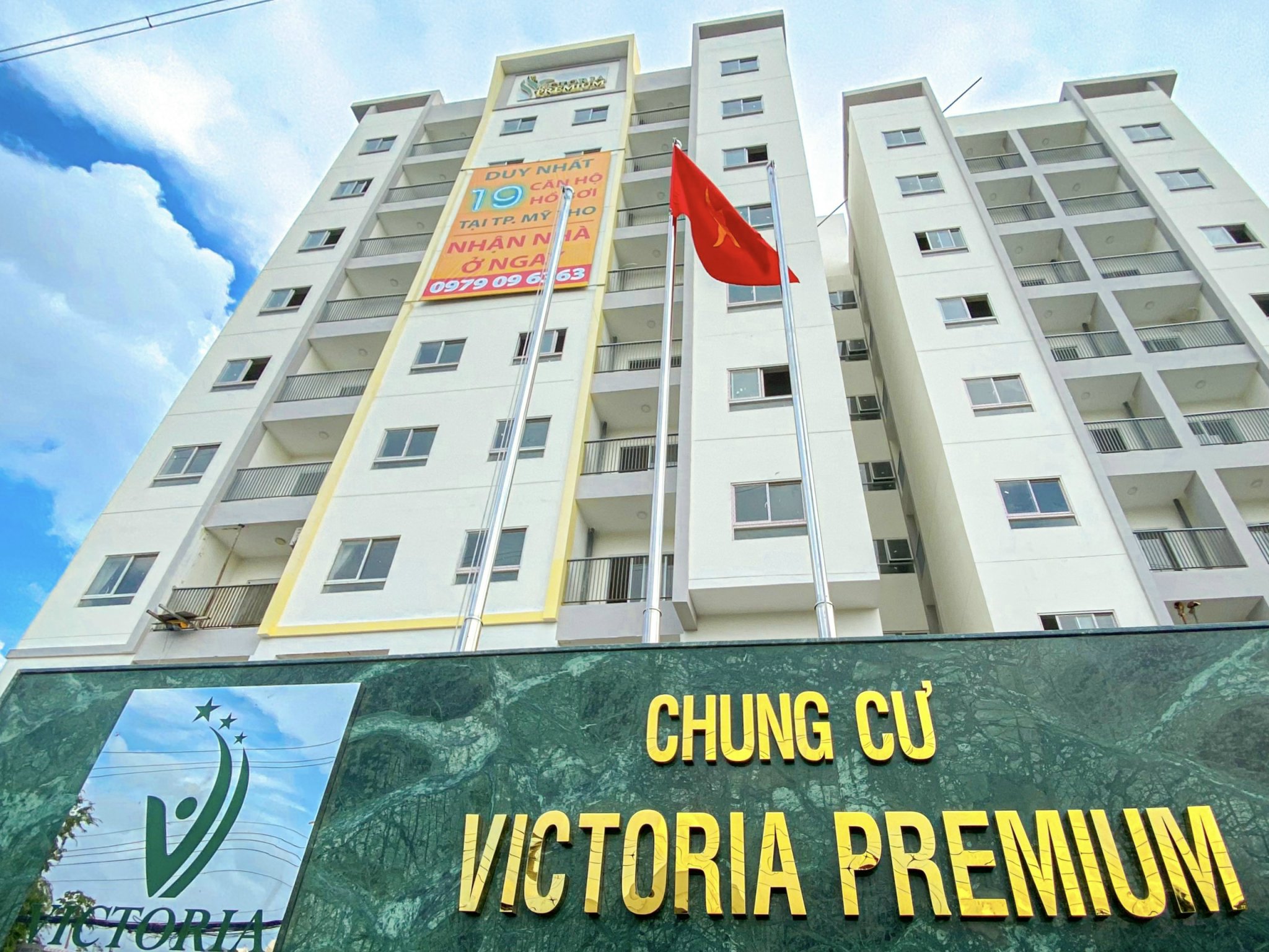 Cần bán Căn hộ chung cư dự án Golden City Tây Ninh, Diện tích 70m², Giá 20 Triệu/m² - LH: 0777579378 6
