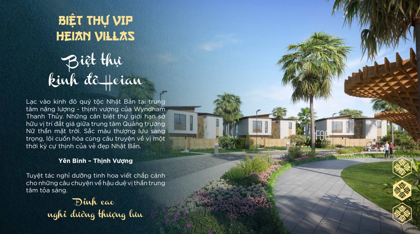 Cần bán Biệt thự dự án Wyndham Thanh Thủy Hotels & Resorts, Diện tích 132m², Giá 7 Tỷ - LH: 0916871030 6