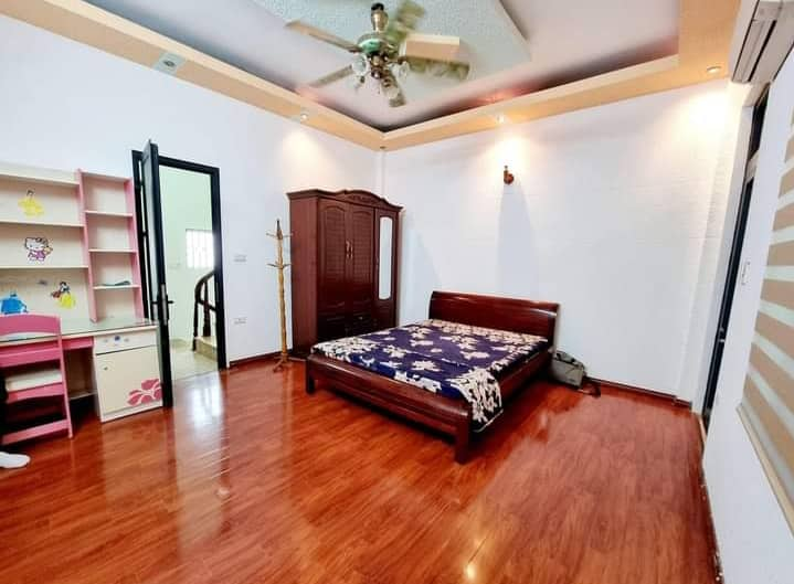 View Hồ! Phố Hạ Đình, 55m2, 5 Tầng, Ô TÔ, 6.5 Tỷ, 0925088355 3