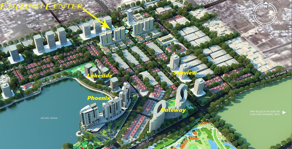 Cần bán Căn hộ chung cư dự án Khu đô thị Chí Linh, Diện tích 73m², Giá 45 Triệu/m² - LH: 0902494981 4