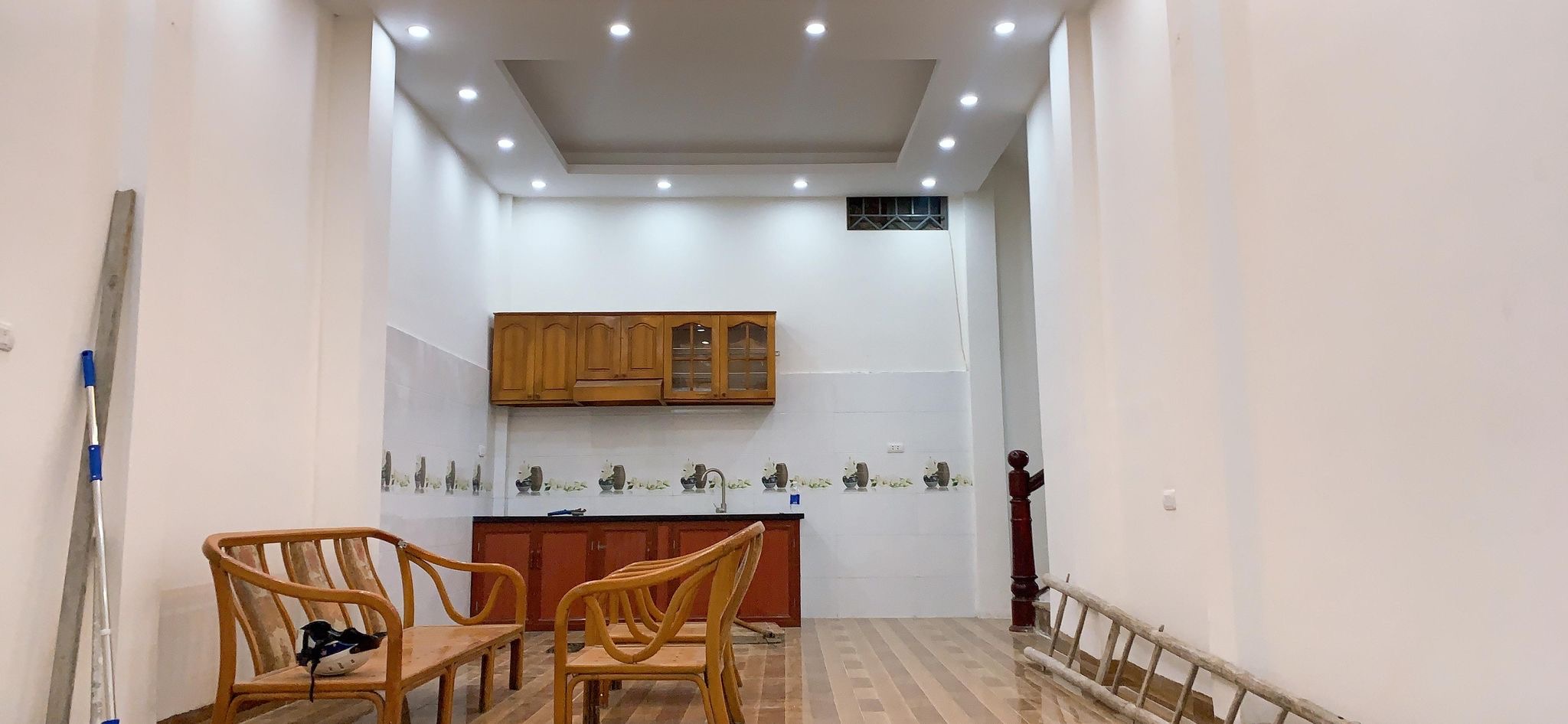 Cần bán Nhà ở, nhà cấp 4, nhà hẻm đường Thịnh Quang, Phường Thịnh Quang, Diện tích 42m², Giá 5200 Triệu - LH: 0904221555