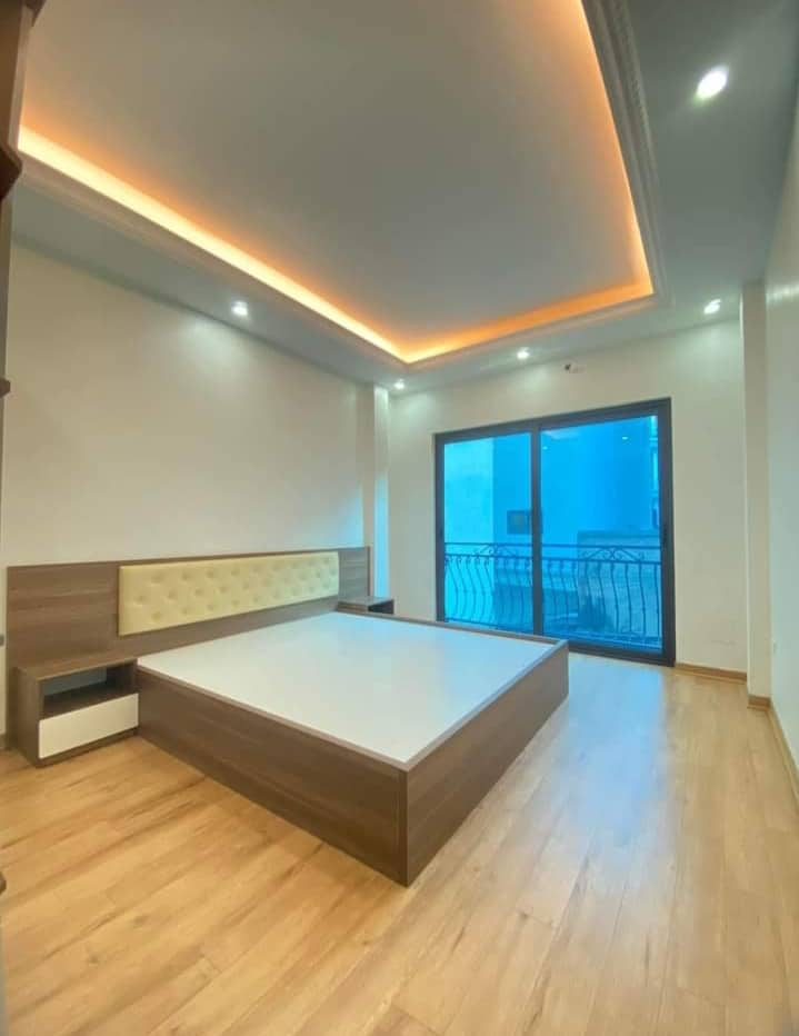 Bán nhà Phố Bùi Xương Trạch, 40m2, 4 Tầng, MT 4.2m, 4.3 Tỷ, 0925088355 2