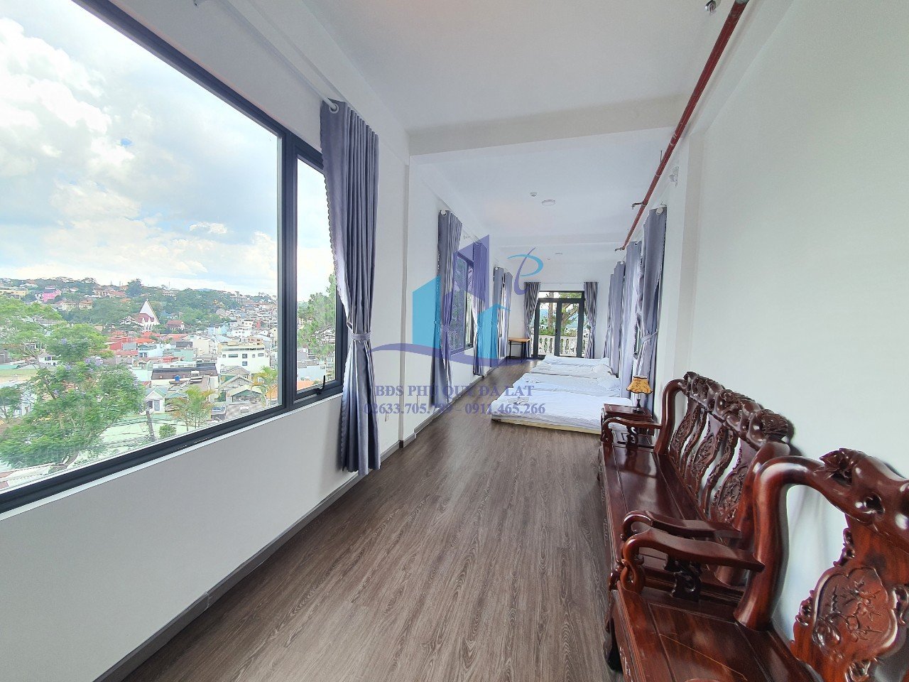 Cần bán Homestay - Khách Sạn đường Thủ Khoa Huân, Phường 1, Diện tích 262m², Giá 52 Tỷ - LH: 0918647166 3