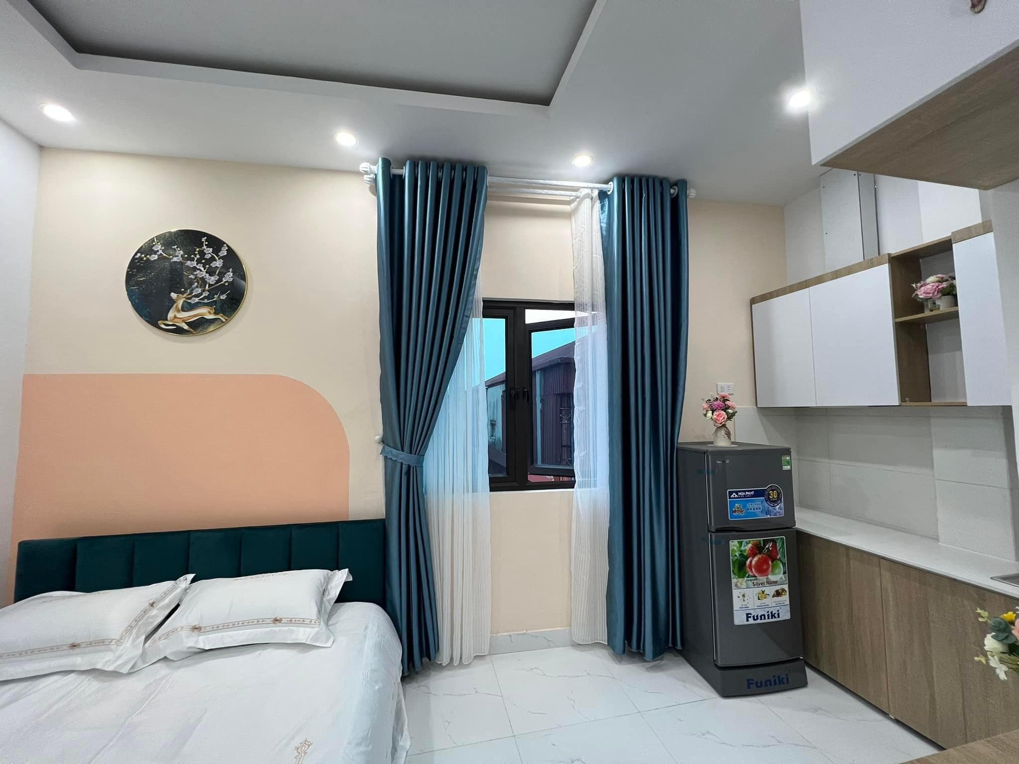 Bán Nhà đường Quan Hoa, Phường Quan Hoa, Diện tích 110m², Giá 21.28 Tỷ - LH: 0982769586 3