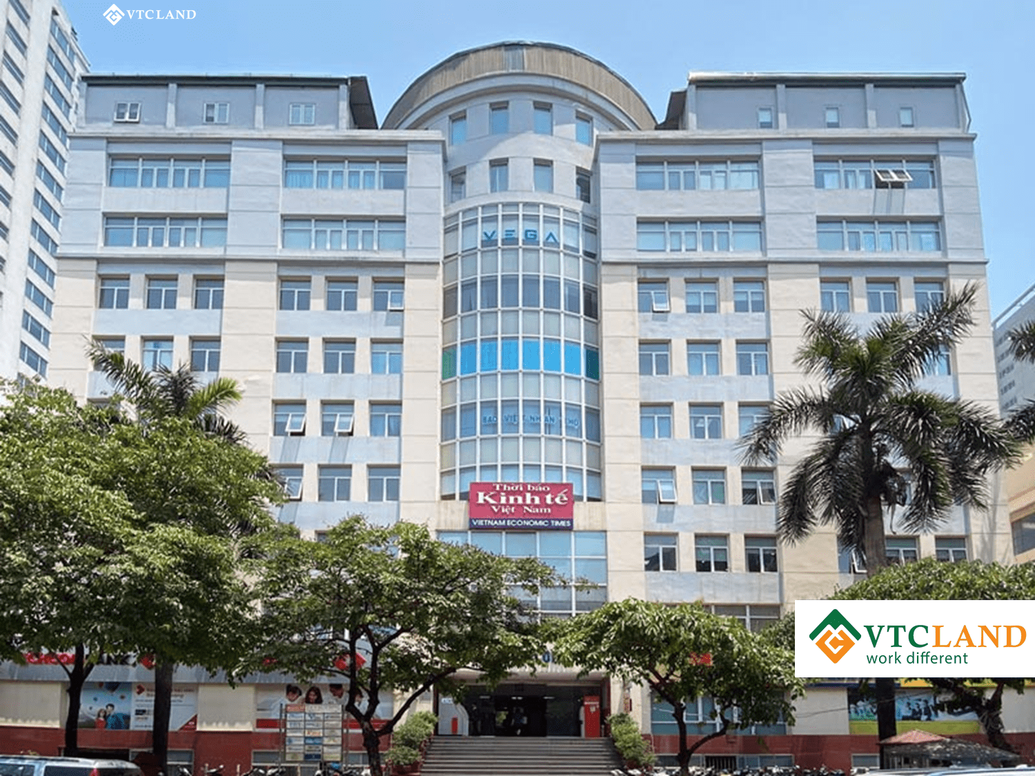 Cho thuê văn phòng chuyên nghiệp tòa nhà VET 98 Hoàng Quốc Việt, Cầu Giấy, siêu hấp dẫn <3 <3