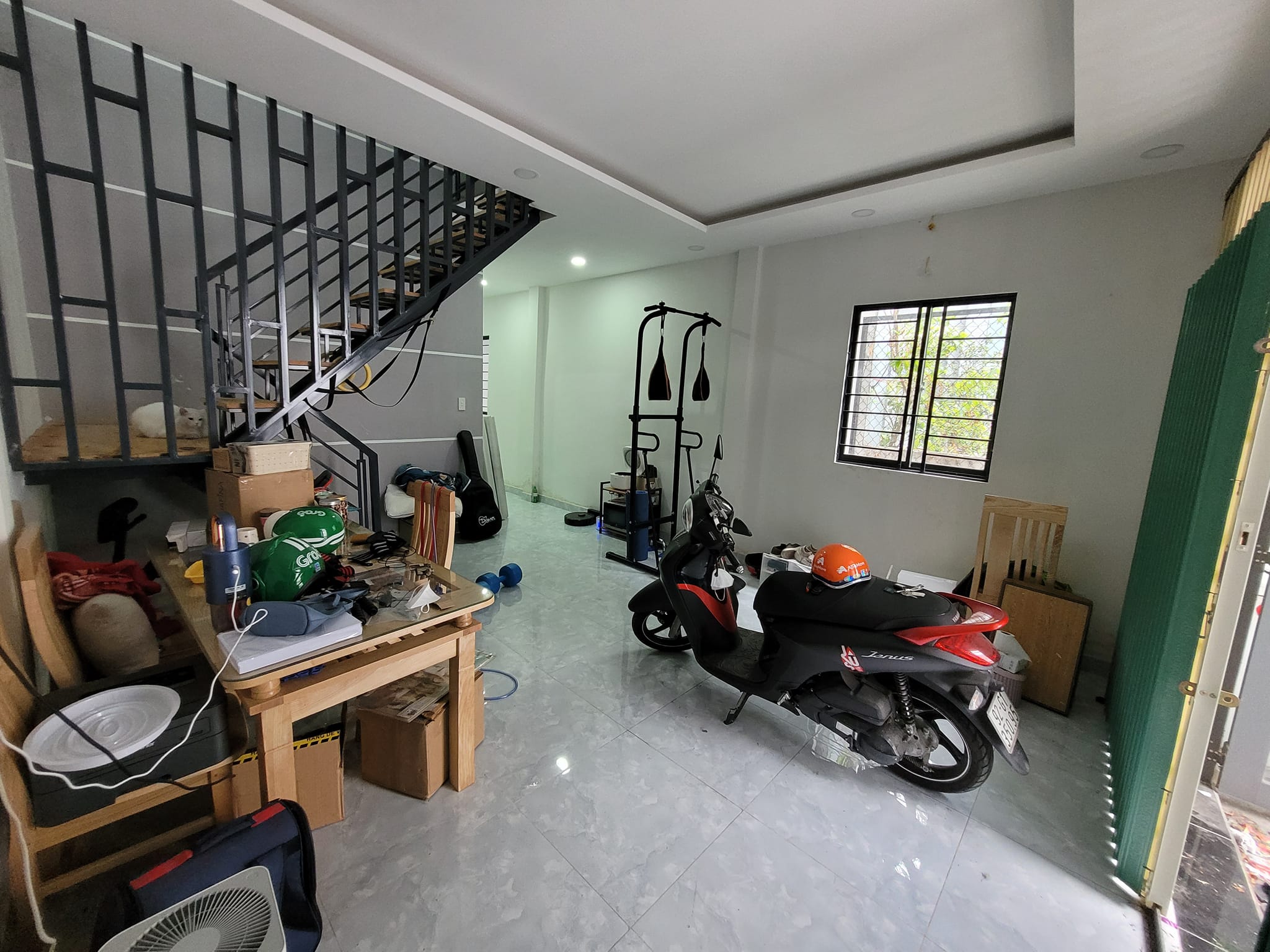 Cần bán Nhà ở, nhà cấp 4, nhà hẻm đường Âu Cơ, Phường 10, Diện tích 65m², Giá 6.2 Tỷ - LH: 0906987857 2