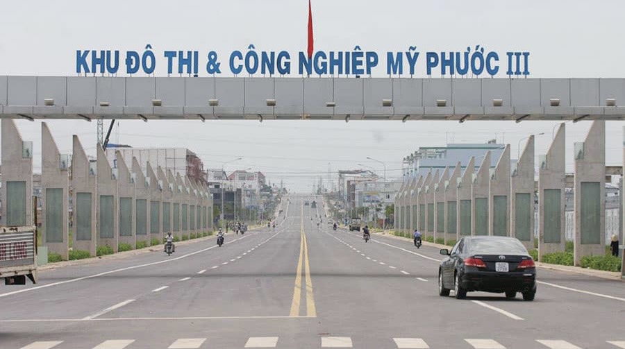 Cần bán Đất đường Đại Lộ Bình Dương, Phường Phú Hòa, Diện tích 300m², Giá 1600 Triệu - LH: 0934639799 2