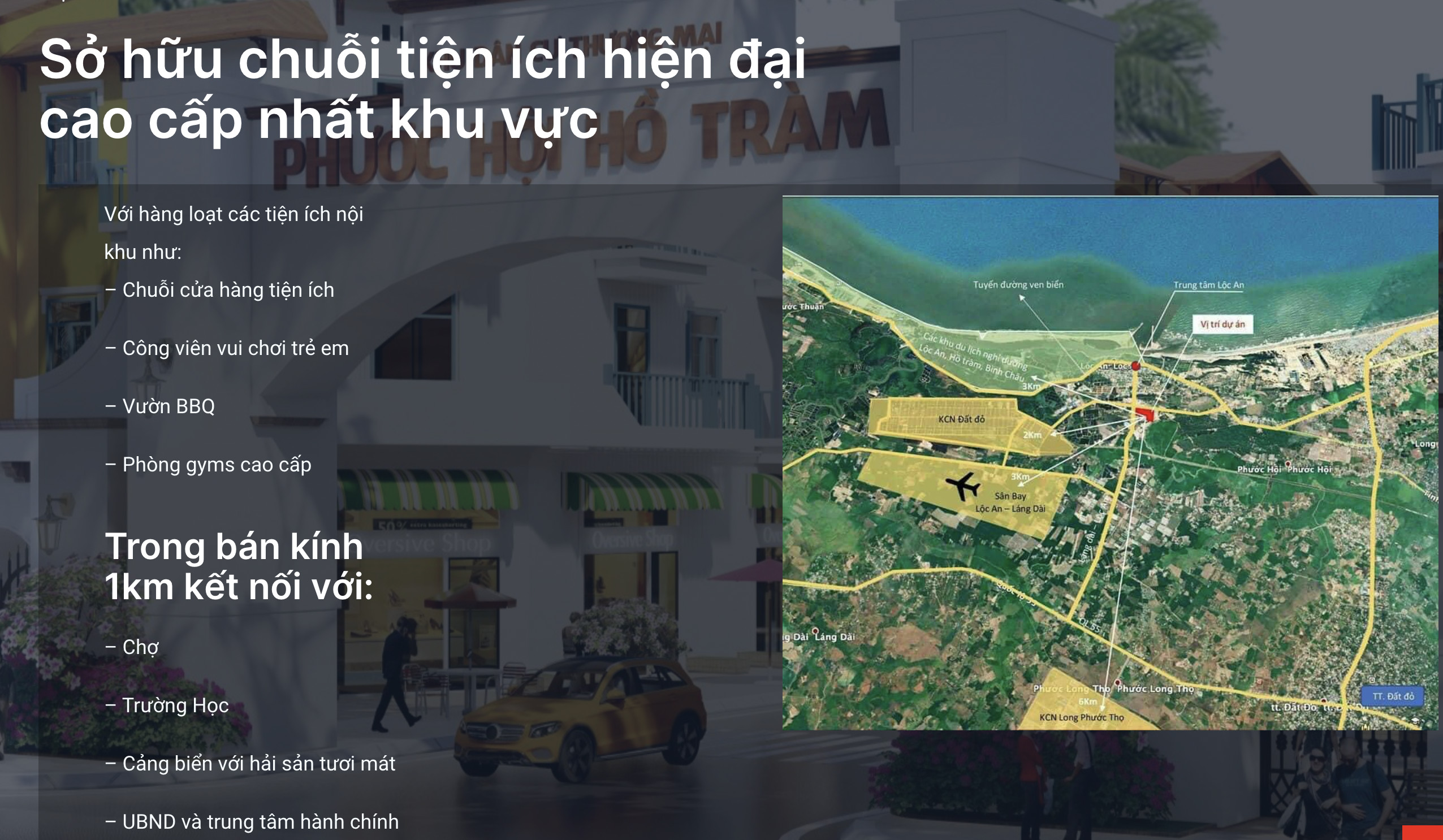 Cần bán Đất đường Ven Biển, Xã Lộc An, Diện tích 150m², Giá 1 Tỷ - LH: 0775686616 2