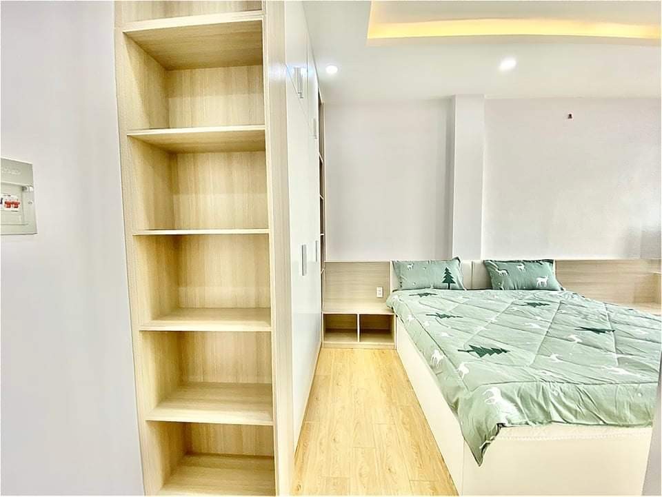 Cần bán Nhà mặt tiền Phú Nhuận, Hồ Chí Minh, Diện tích 150m², Giá 24500 Triệu - LH: 0901424404 3